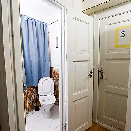Hotel Kyst *